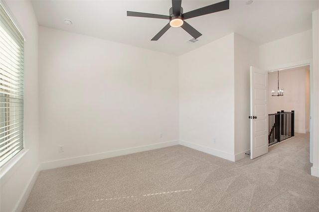 1220 Eureka Springs Street, Celina, TX 75078