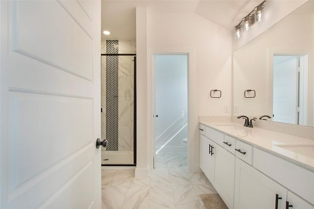 1220 Eureka Springs Street, Celina, TX 75078