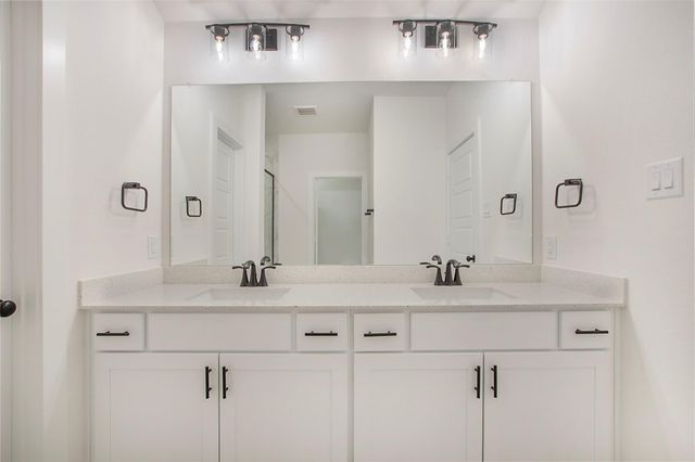 1220 Eureka Springs Street, Celina, TX 75078