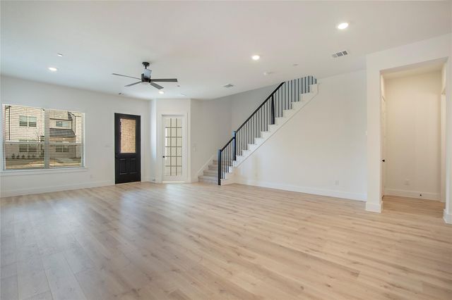 1220 Eureka Springs Street, Celina, TX 75078