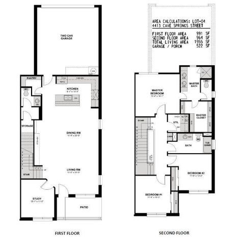 1220 Eureka Springs Street, Celina, TX 75078