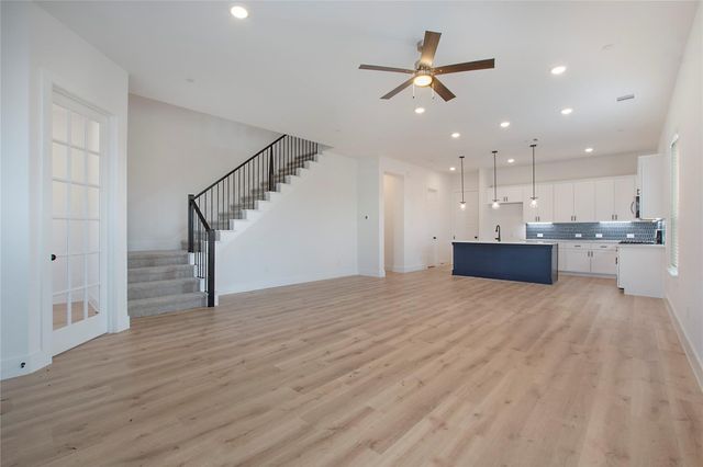 1220 Eureka Springs Street, Celina, TX 75078