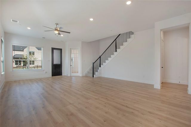 1220 Eureka Springs Street, Celina, TX 75078
