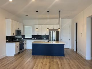 1220 Eureka Springs Street, Celina, TX 75078