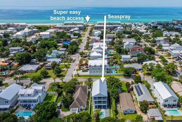 4553 Luke Avenue, Destin, FL 32541