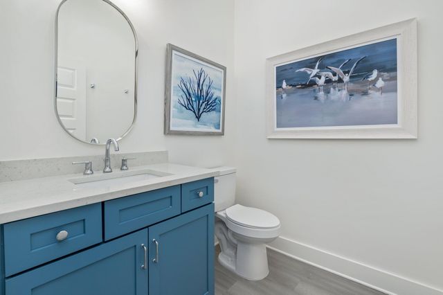 4553 Luke Avenue, Destin, FL 32541