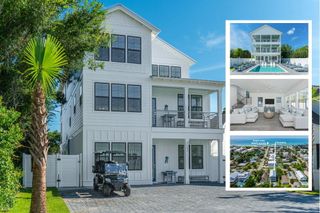 4553 Luke Avenue, Destin, FL 32541