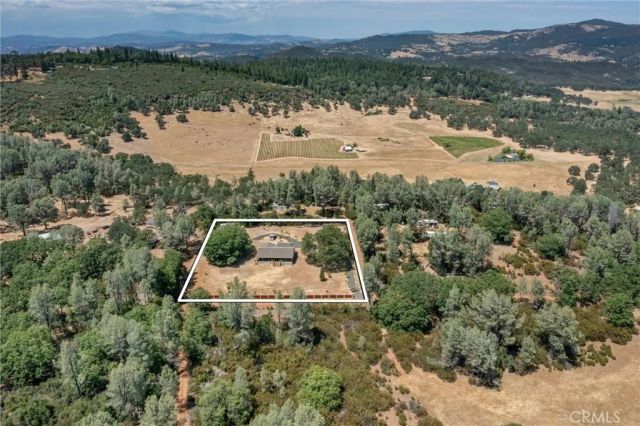 18501 Rustic Ridge Road, Lower Lake, CA 95457
