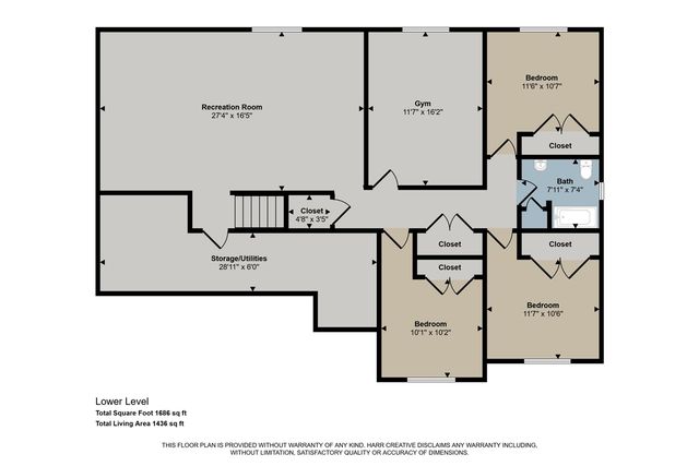 3905 Sunset View, Wayland, MI 49348