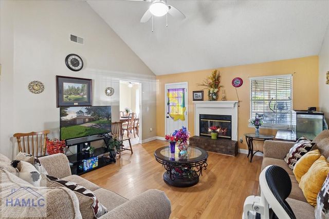 703 Tray Court, Hinesville, GA 31313