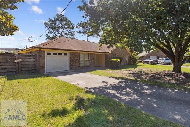 703 Tray Court, Hinesville, GA 31313