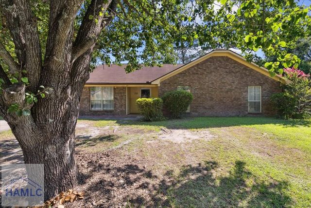 703 Tray Court, Hinesville, GA 31313