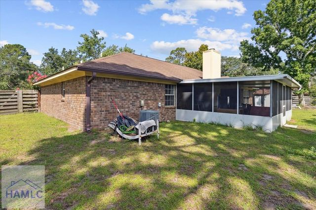 703 Tray Court, Hinesville, GA 31313