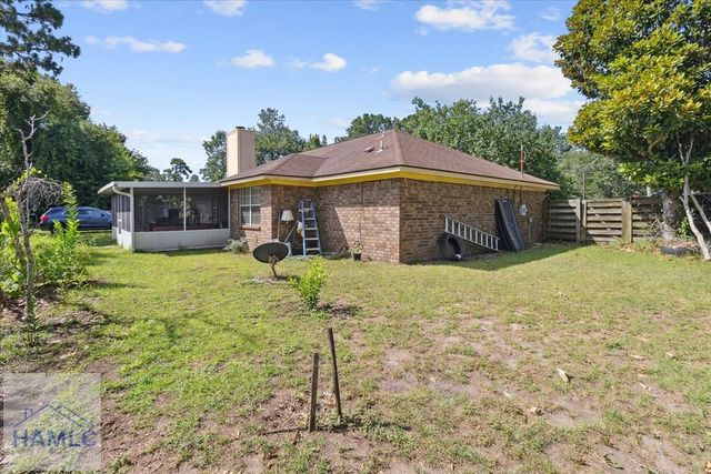 703 Tray Court, Hinesville, GA 31313