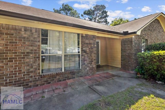 703 Tray Court, Hinesville, GA 31313