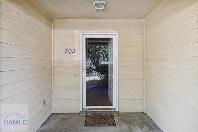 703 Tray Court, Hinesville, GA 31313