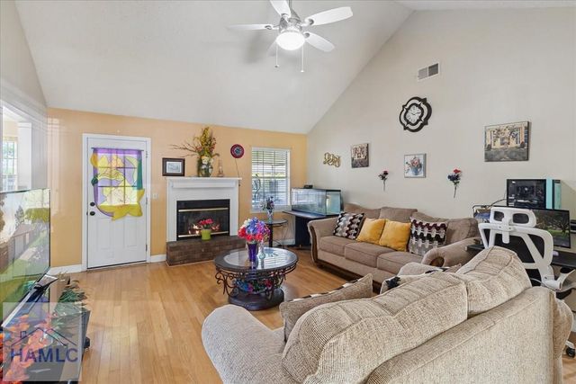 703 Tray Court, Hinesville, GA 31313