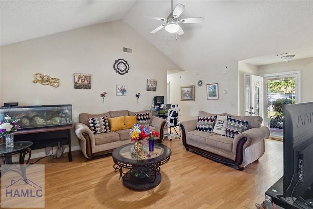 703 Tray Court, Hinesville, GA 31313