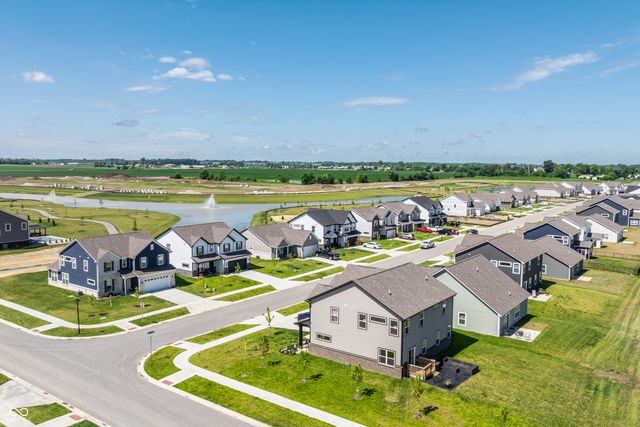 1451 Little Rodeo Place, Greenwood, IN 46143