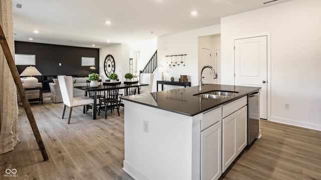 1451 Little Rodeo Place, Greenwood, IN 46143
