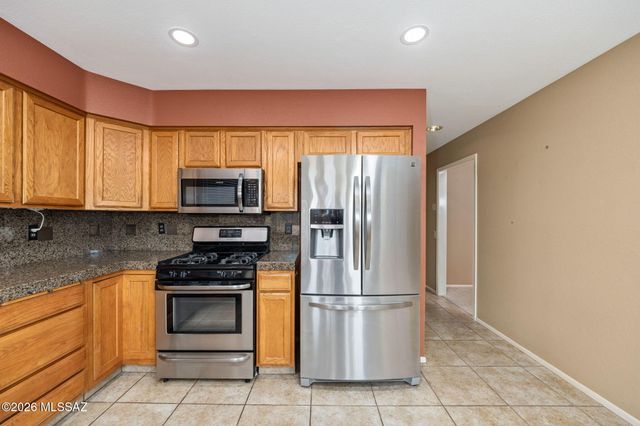 1029 E Rising Sun Drive, Oro Valley, AZ 85755