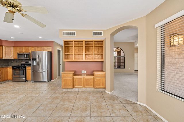 1029 E Rising Sun Drive, Oro Valley, AZ 85755