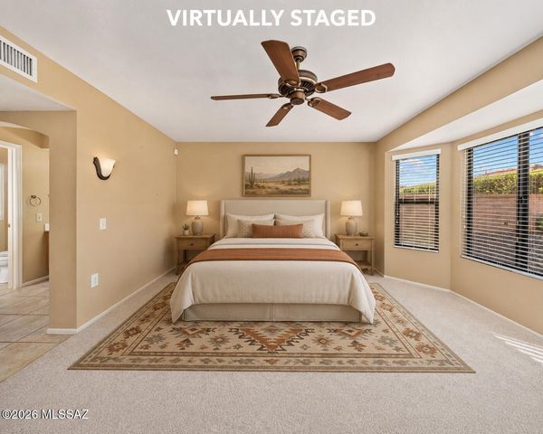 1029 E Rising Sun Drive, Oro Valley, AZ 85755