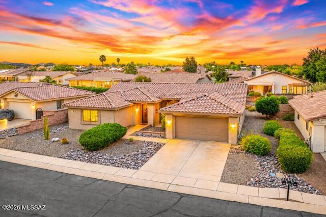 1029 E Rising Sun Drive, Oro Valley, AZ 85755