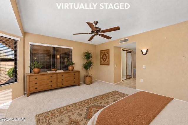 1029 E Rising Sun Drive, Oro Valley, AZ 85755