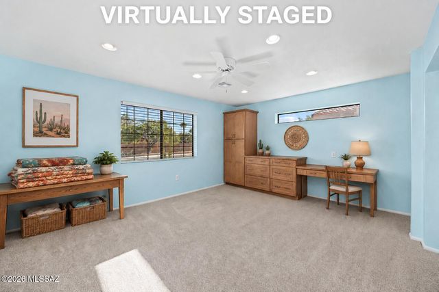 1029 E Rising Sun Drive, Oro Valley, AZ 85755