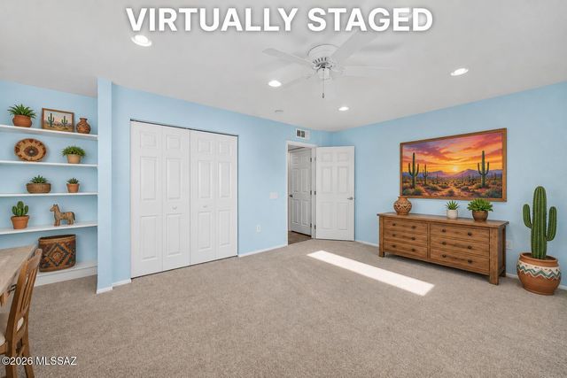 1029 E Rising Sun Drive, Oro Valley, AZ 85755