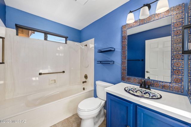 1029 E Rising Sun Drive, Oro Valley, AZ 85755
