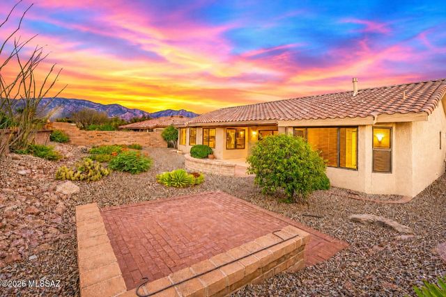 1029 E Rising Sun Drive, Oro Valley, AZ 85755