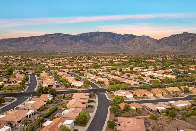 1029 E Rising Sun Drive, Oro Valley, AZ 85755