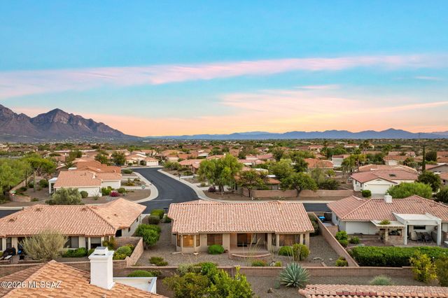 1029 E Rising Sun Drive, Oro Valley, AZ 85755