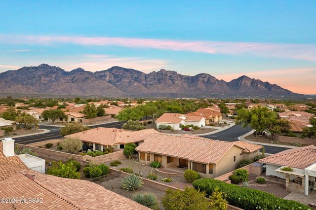 1029 E Rising Sun Drive, Oro Valley, AZ 85755