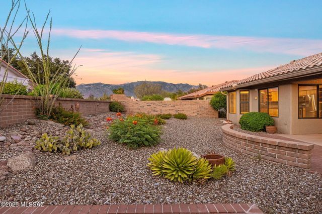 1029 E Rising Sun Drive, Oro Valley, AZ 85755