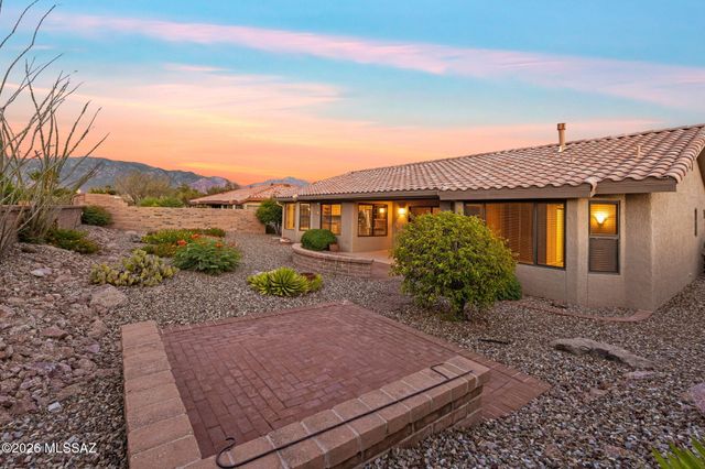 1029 E Rising Sun Drive, Oro Valley, AZ 85755