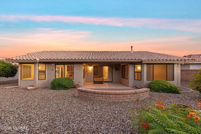 1029 E Rising Sun Drive, Oro Valley, AZ 85755