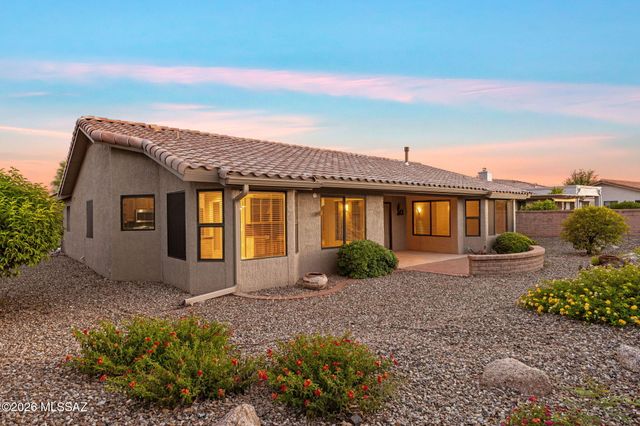 1029 E Rising Sun Drive, Oro Valley, AZ 85755