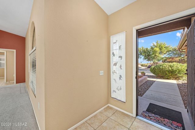 1029 E Rising Sun Drive, Oro Valley, AZ 85755