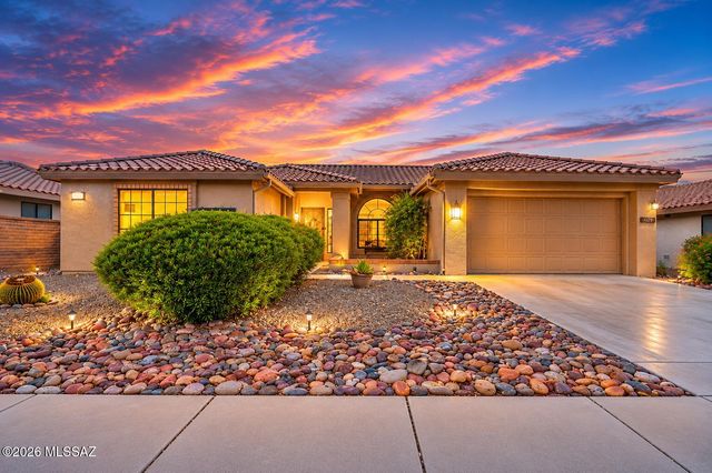1029 E Rising Sun Drive, Oro Valley, AZ 85755