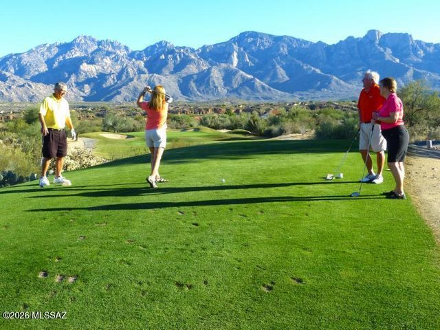 1029 E Rising Sun Drive, Oro Valley, AZ 85755