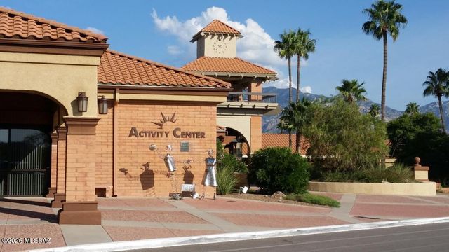 1029 E Rising Sun Drive, Oro Valley, AZ 85755