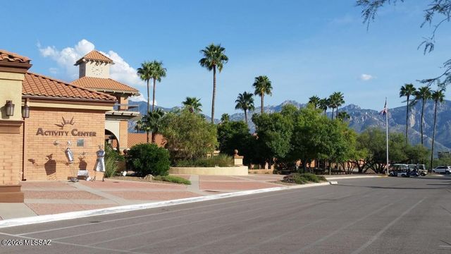 1029 E Rising Sun Drive, Oro Valley, AZ 85755