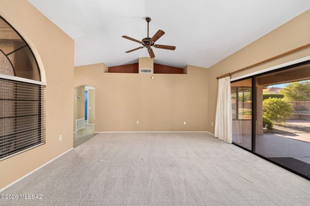 1029 E Rising Sun Drive, Oro Valley, AZ 85755