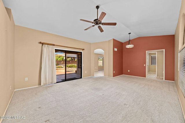 1029 E Rising Sun Drive, Oro Valley, AZ 85755
