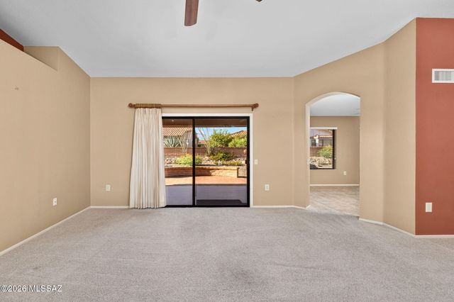 1029 E Rising Sun Drive, Oro Valley, AZ 85755