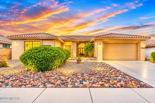 1029 E Rising Sun Drive, Oro Valley, AZ 85755