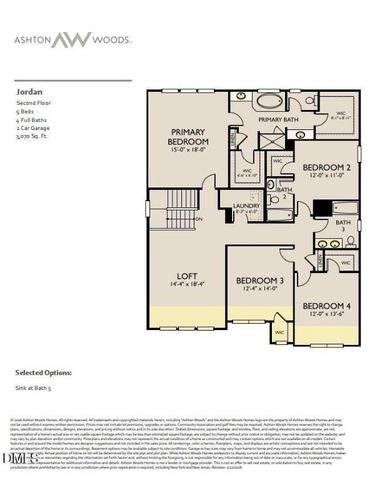 201 S Harvest Ridge Way Homesite 215, Wilsons Mills, NC 27520